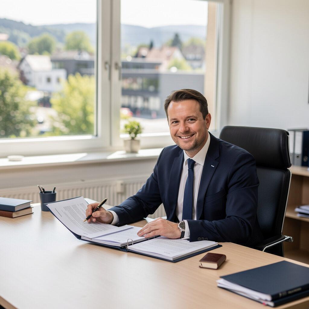Ihr erfahrener Familienrecht-Anwalt in Meschede – Rechtsanwaltskanzlei Martin Schubert