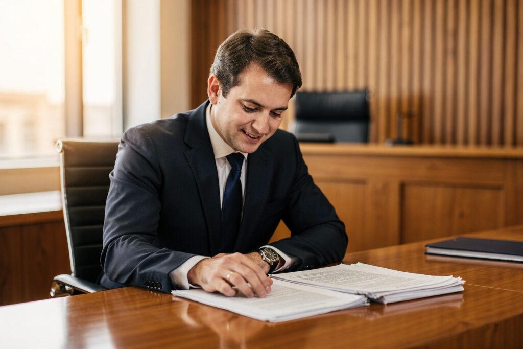 Erfahrung und Expertise von Martin Schubert – Rechtsanwaltskanzlei Martin Schubert