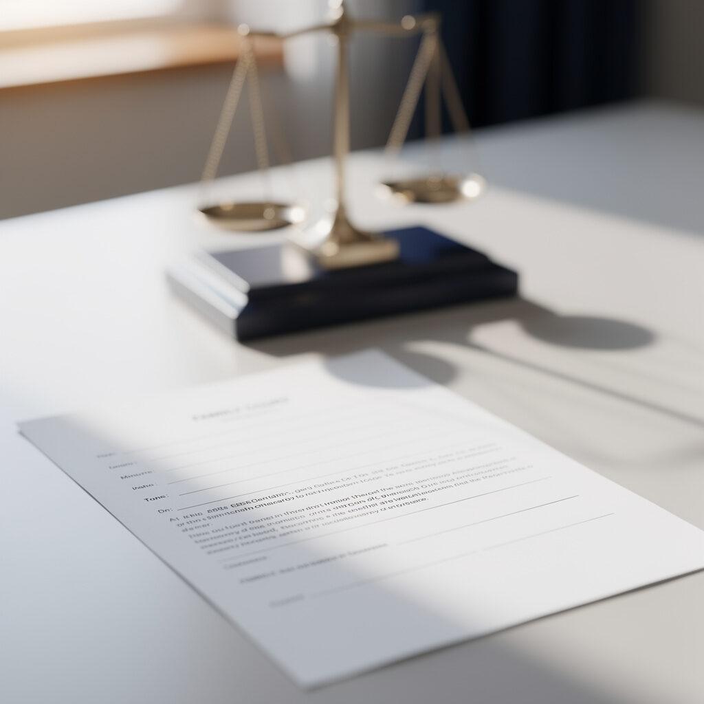 Sorgerecht und Umgangsrecht – Rechtsanwaltskanzlei Martin Schubert