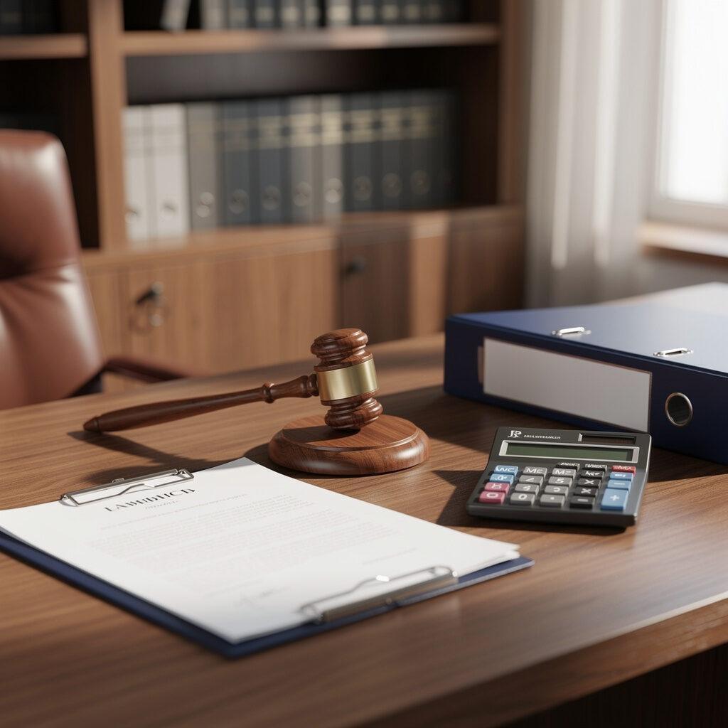 Umgang mit Immobilien und gemeinsamen Verbindlichkeiten – Rechtsanwaltskanzlei Martin Schubert